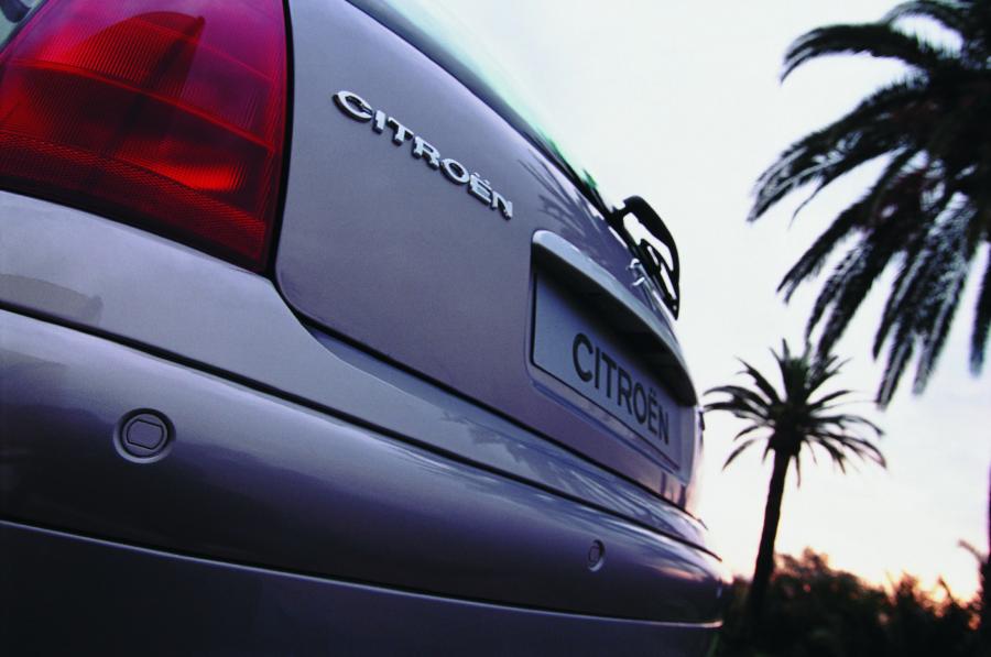  Citroen C3 2001 года  (фото 22 из 159)